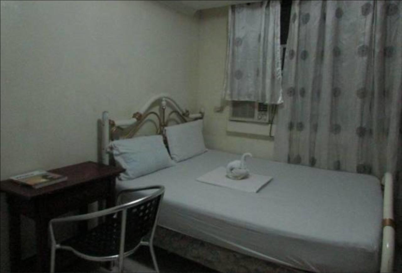 Goland Pension House Cebu Exterior photo
